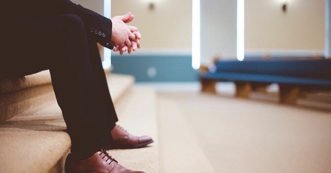 Sunday Service