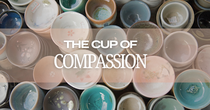 The Cup of Compassion