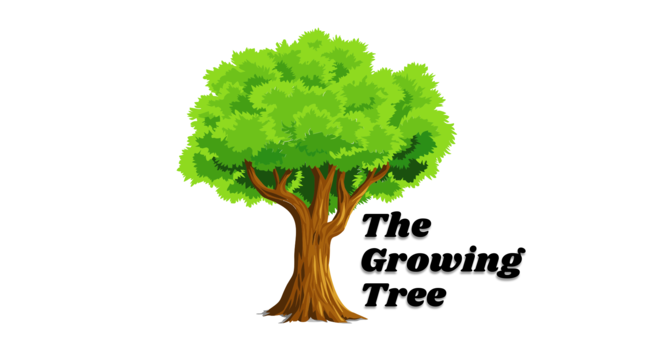 The Growing Tree 