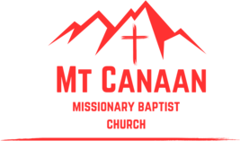 Mount Canaan Baptist Church