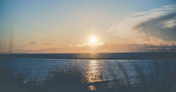 Sunrise Easter Service