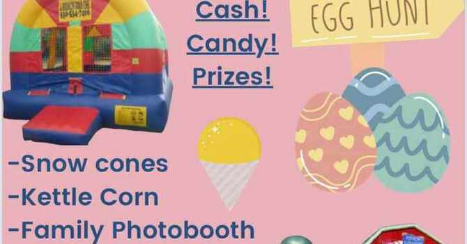 Easter Sunday Service image