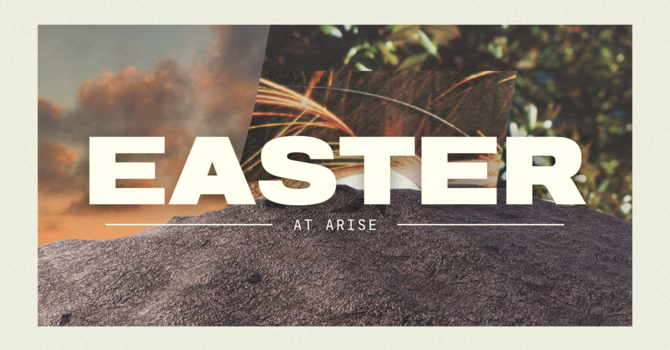 Easter Sunday - 10am Service