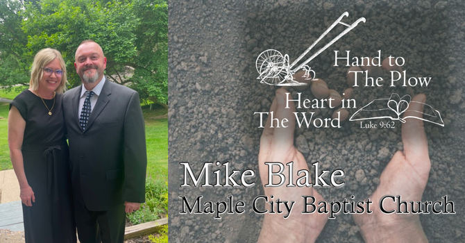 Plowing The Hard & Rocky Soil