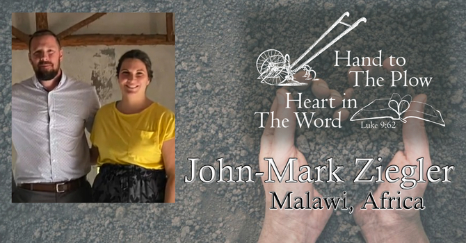 Missionary Highlight