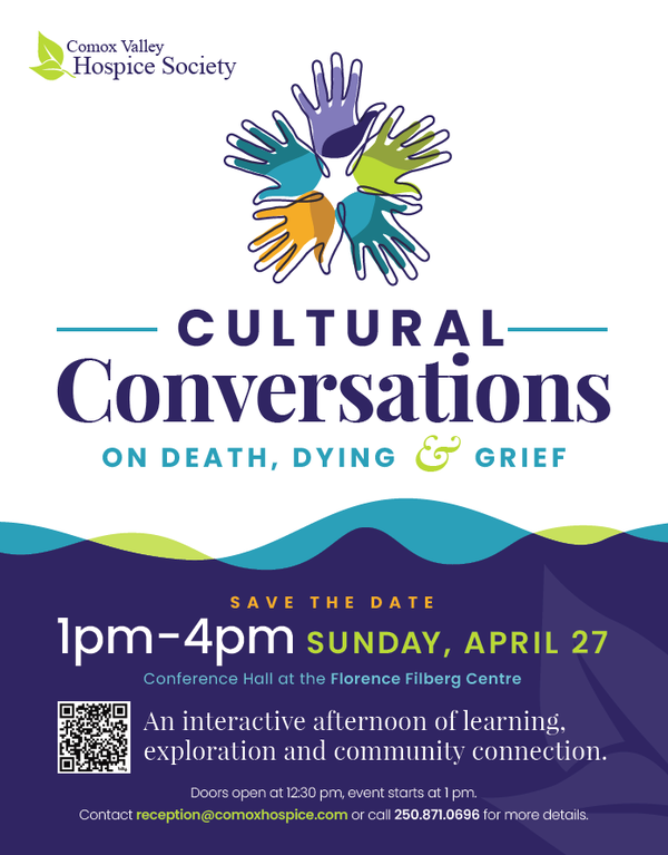 Cultural Conversations