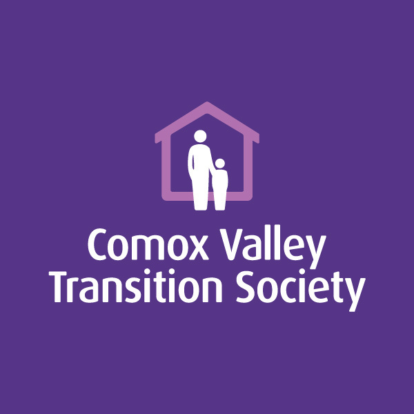 Outreach Focus for APRIL is Comox Valley Transition Society 
