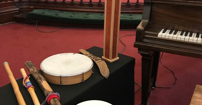 Music Ministry