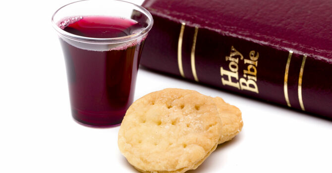 Communion