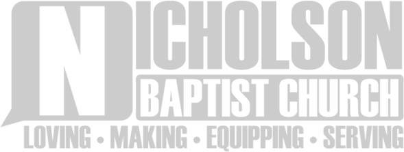Nicholson Baptist Church