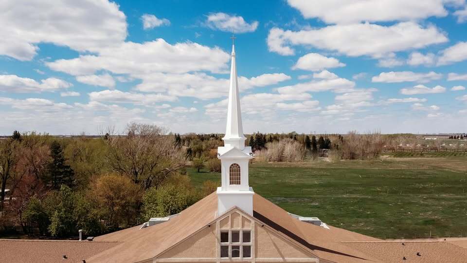 Brooks Evangelical Free Church