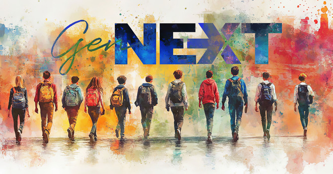 GenNext