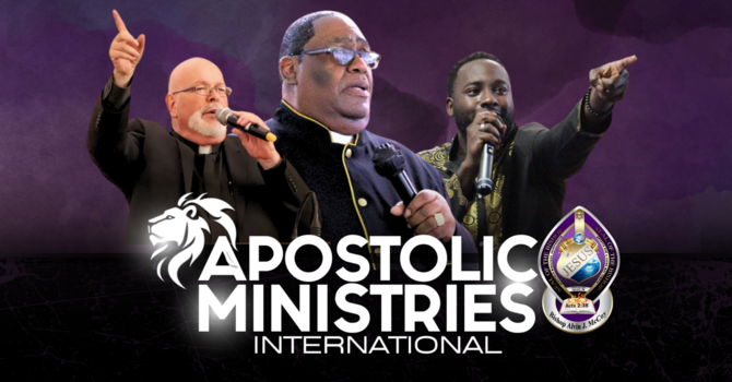 Founder's Ministerial Anniversary