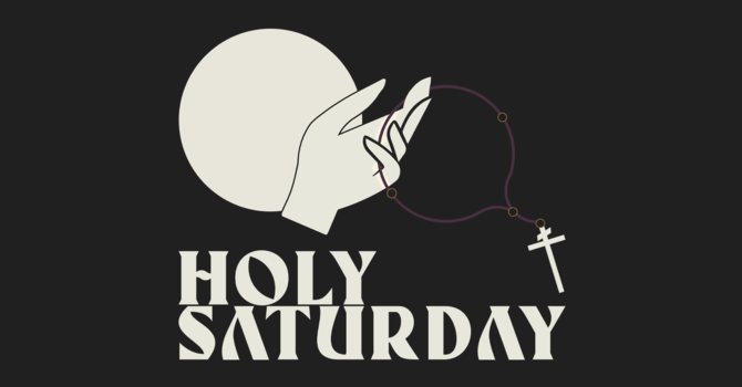 Holy Saturday