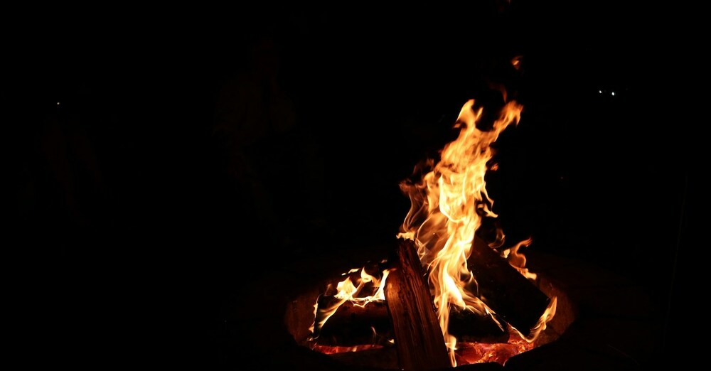 The Great Vigil of Easter