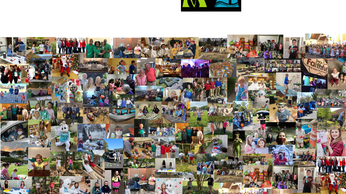 Saint Mark's United Methodist Church