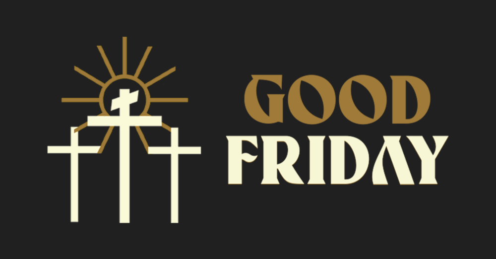Good Friday