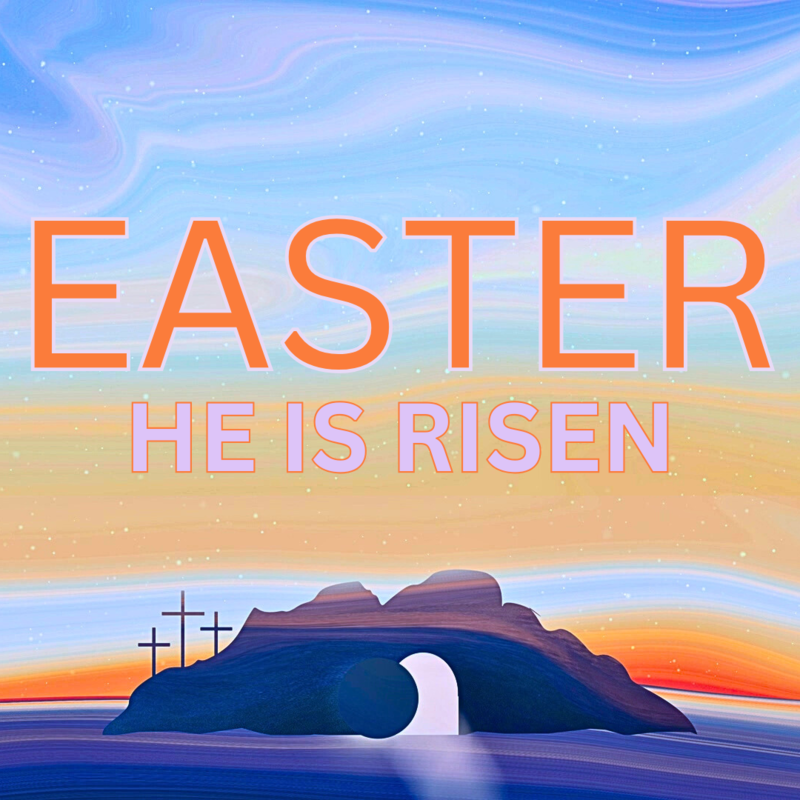 EASTER (8:00 AM)
