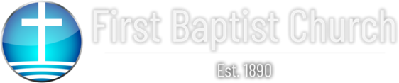 First Baptist Church of Kamloops