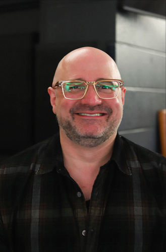 Andrew Collins