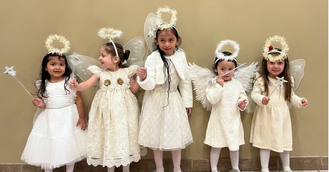 Children's Ministry
