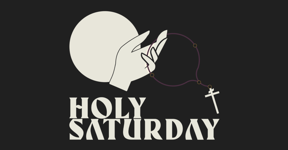 Holy Saturday