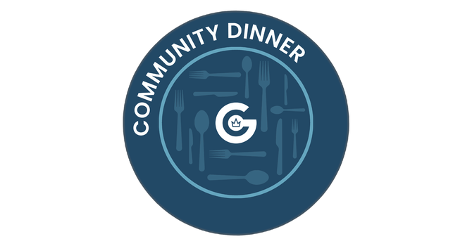 Community Dinner