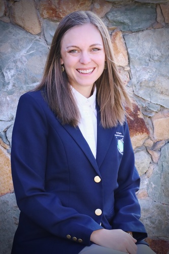 Kyla Bleyenberg