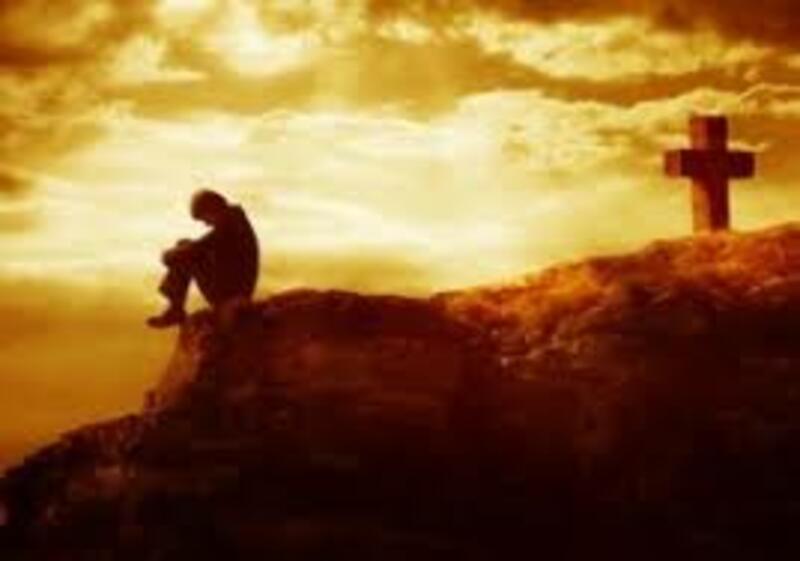 Peter Deny’s Jesus