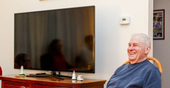 Ponds of Plymouth Home Group