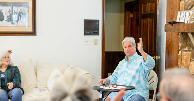 West Plymouth Home Group