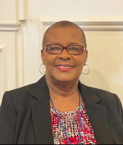 Prophetess Deryle 