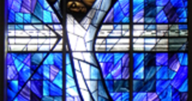 10am Stations of the Cross: Good Friday