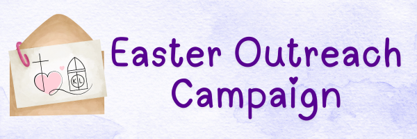 2025 Campaign is Underway!