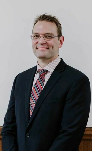 Ryan Bleyenberg