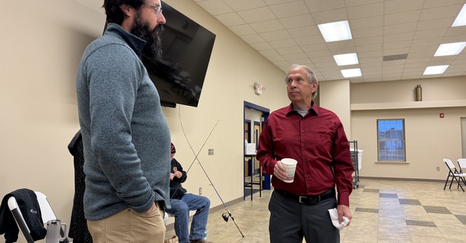 Weekly Worship Gathering