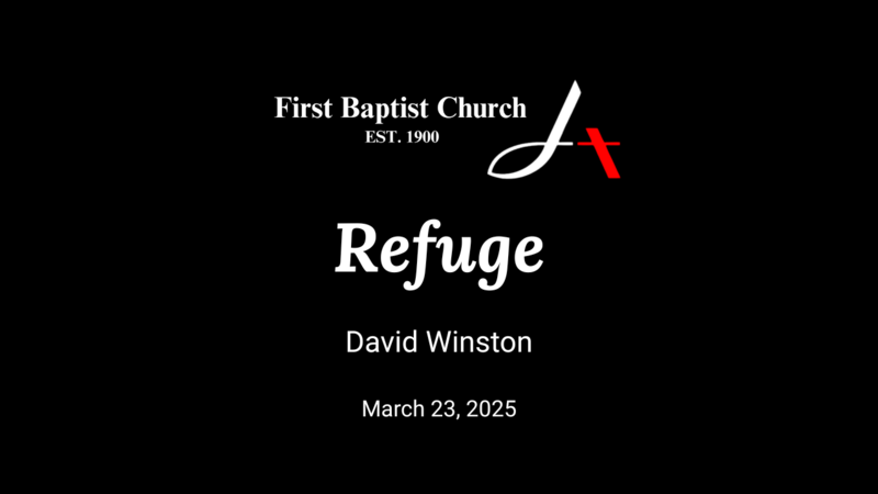 Refuge