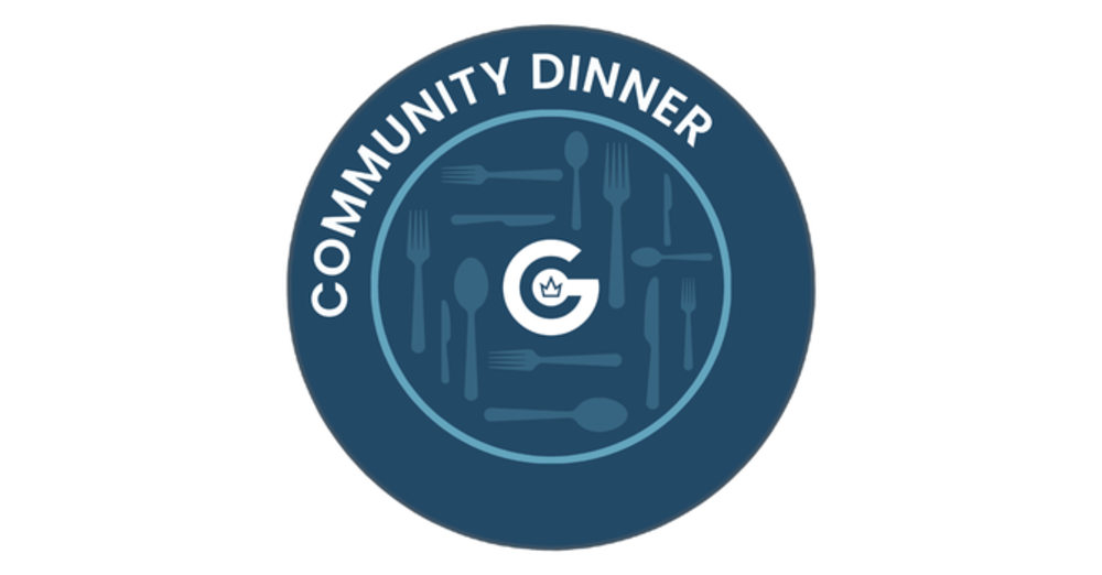 Community Dinner