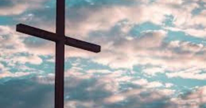 Day 39- The Crucifixion: Whipped, Mocked & Wounded- The Cost of Obedience! image
