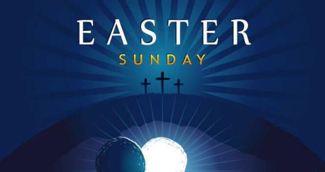 Easter Sunday Service