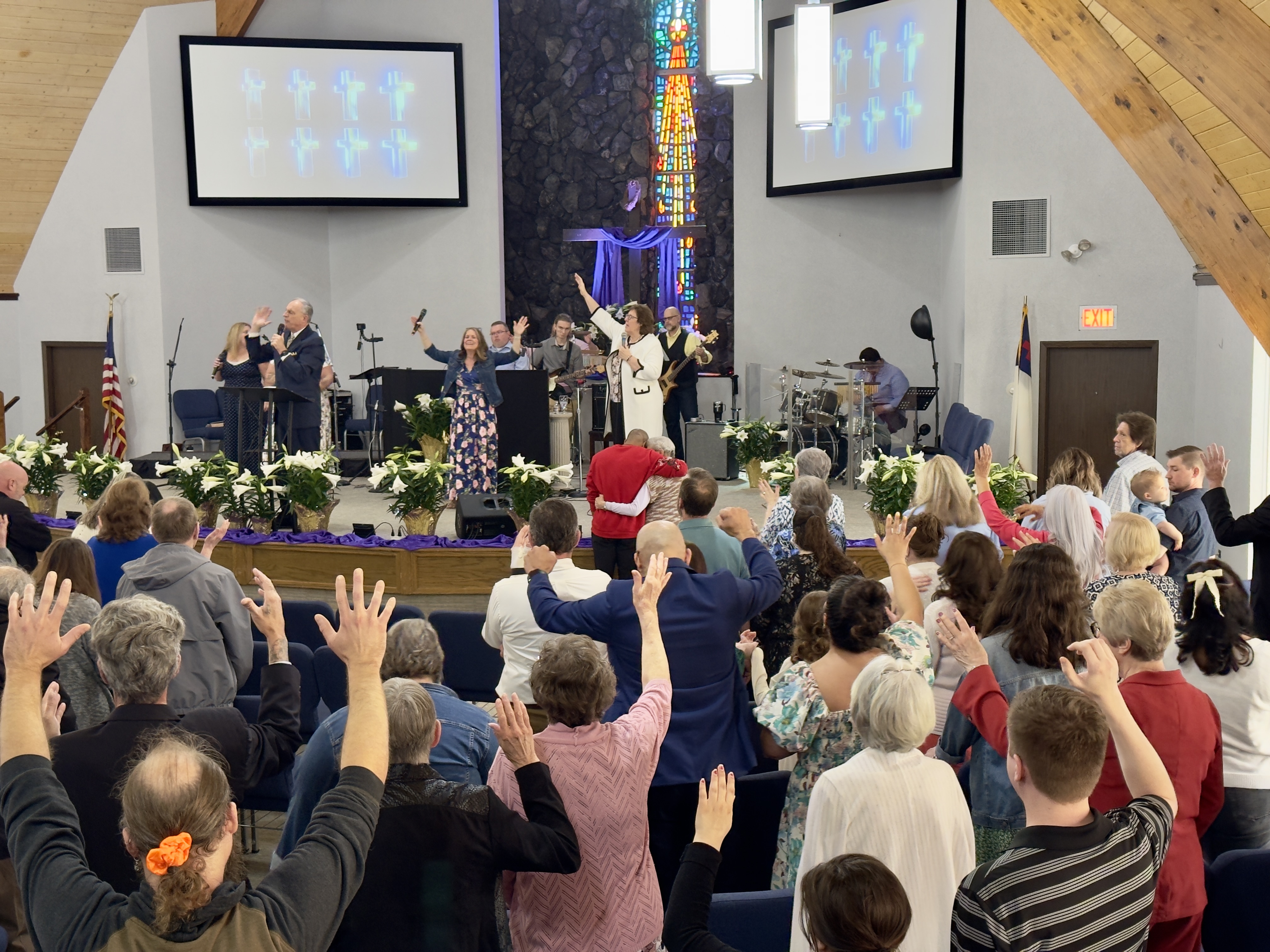 Parma Park Church of God 4