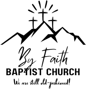 By Faith Baptist Church