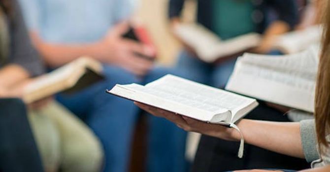Youth Ministry