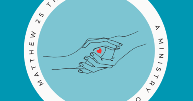 Matthew 25 Thrift Shoppe