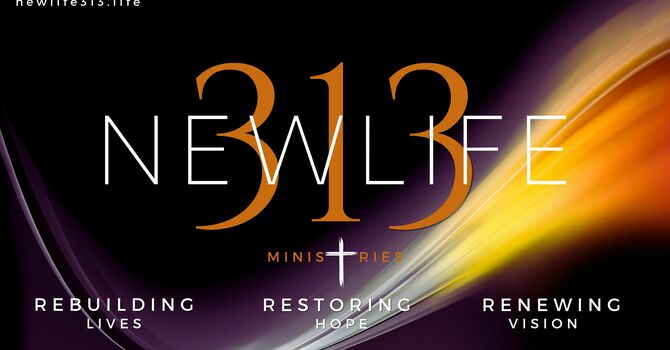 We Are NEWLIFE313