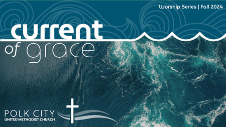 Current of Grace