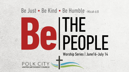 Be The People