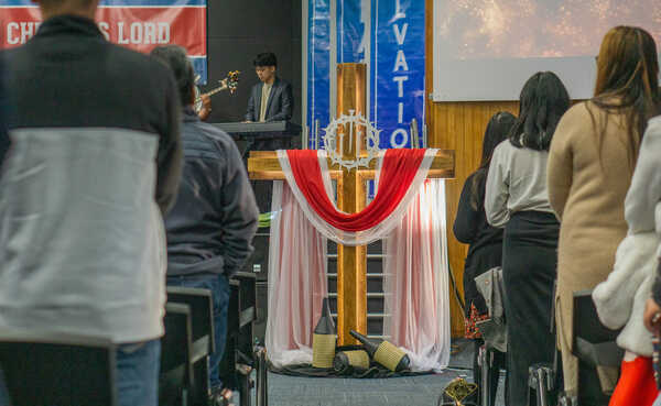 Biblical Fasting