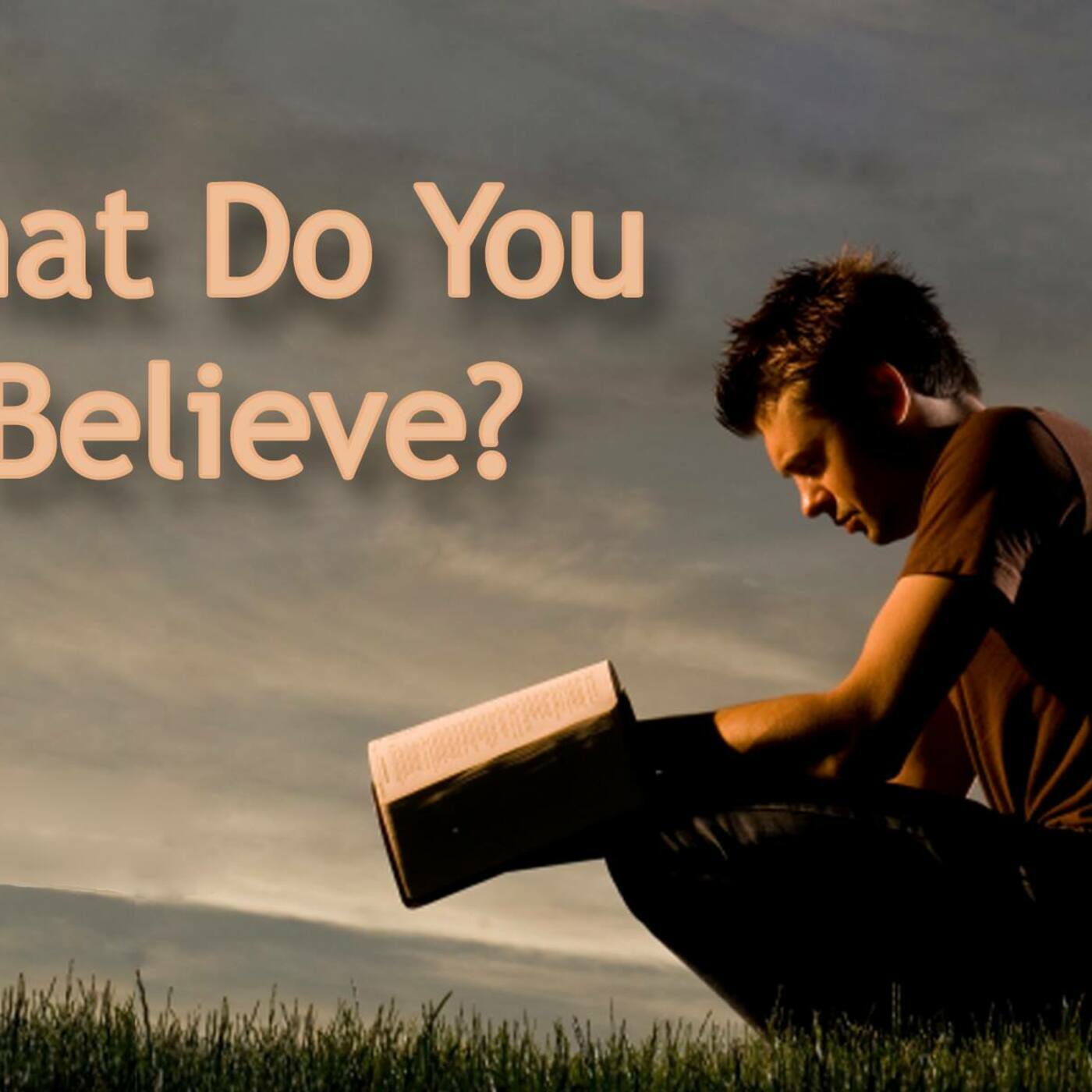 How did We get the Bible?
