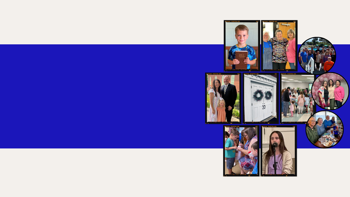 Enoree Baptist Church